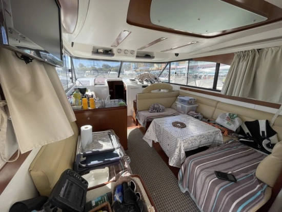 Beneteau Antares 42 usata in vendita