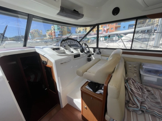 Beneteau Antares 42 usata in vendita