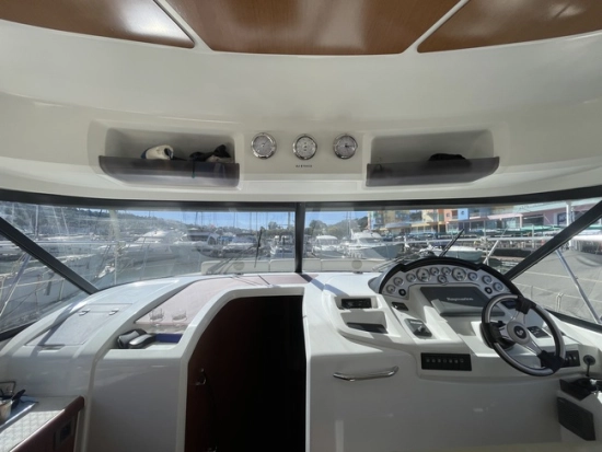Beneteau Antares 42 usata in vendita