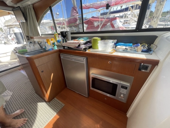 Beneteau Antares 42 usata in vendita