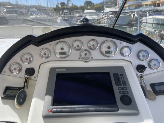 Beneteau Antares 42 usata in vendita