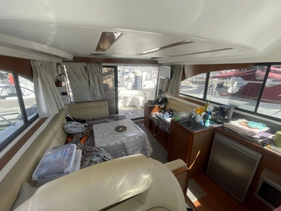 Beneteau Antares 42 usata in vendita