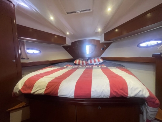 Beneteau Antares 42 usata in vendita