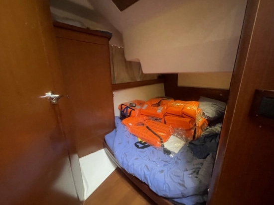 Beneteau Antares 42 usata in vendita