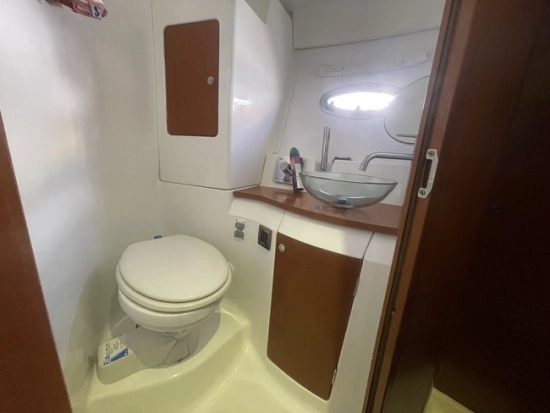 Beneteau Antares 42 usata in vendita