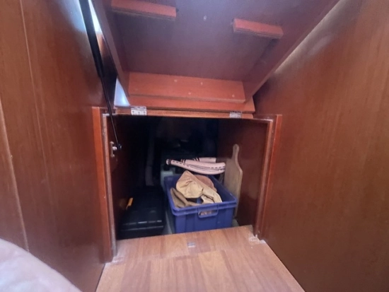 Beneteau Antares 42 usata in vendita