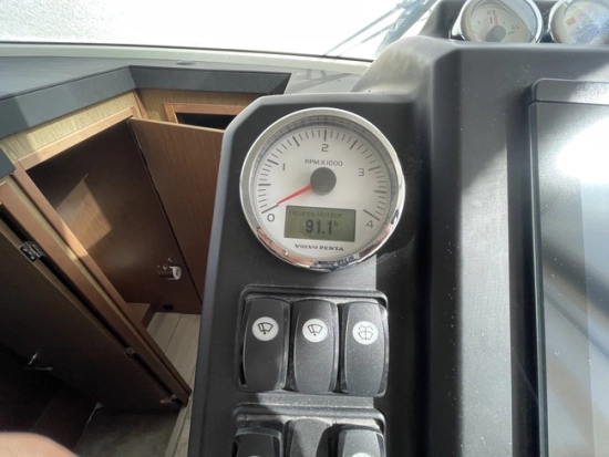 Jeanneau NC37 de segunda mano en venta