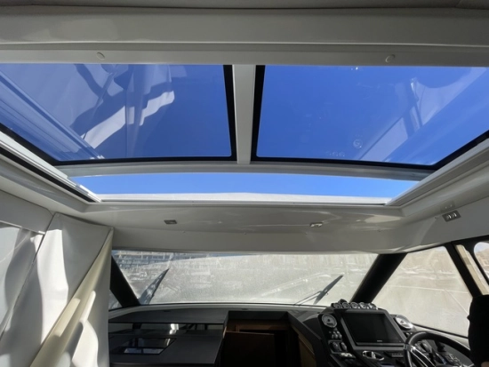 Jeanneau NC37 de segunda mano en venta