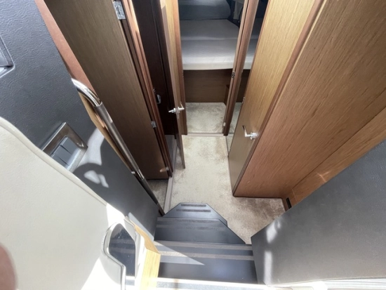 Jeanneau NC37 de segunda mano en venta