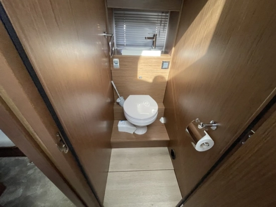 Jeanneau NC37 de segunda mano en venta