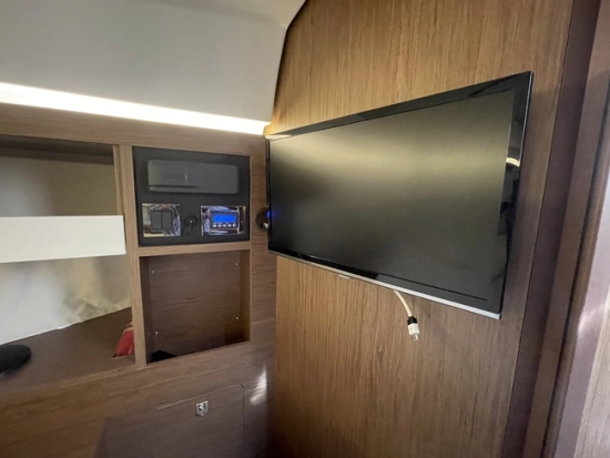 Jeanneau NC37 de segunda mano en venta