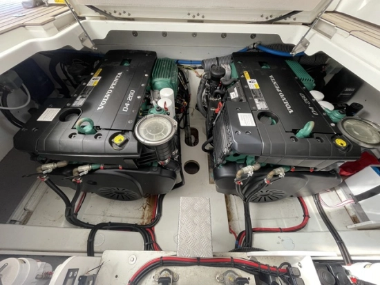 Jeanneau NC37 de segunda mano en venta
