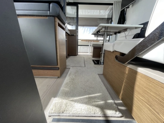 Jeanneau NC37 de segunda mano en venta
