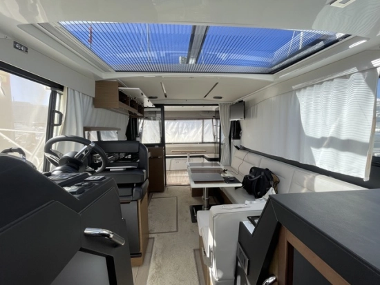 Jeanneau NC37 de segunda mano en venta