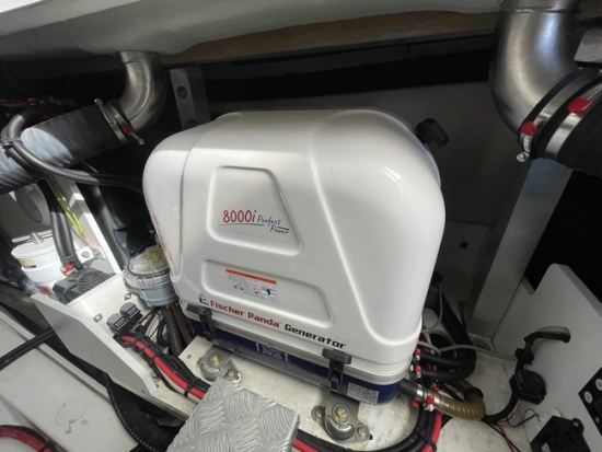 Jeanneau NC37 de segunda mano en venta