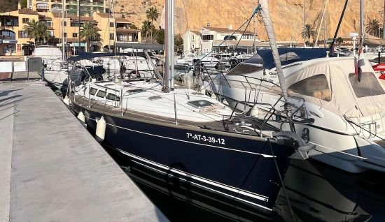Jeanneau Sun Odyssey 40.3 usata in vendita
