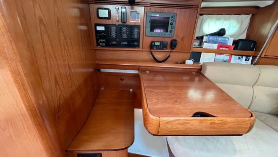Jeanneau Sun Odyssey 40.3 usata in vendita