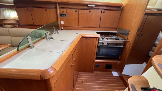 Jeanneau Sun Odyssey 40.3 usata in vendita