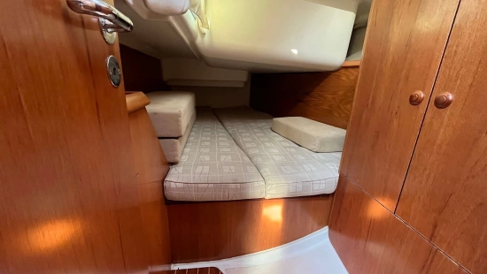 Jeanneau Sun Odyssey 40.3 usata in vendita