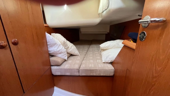 Jeanneau Sun Odyssey 40.3 usata in vendita