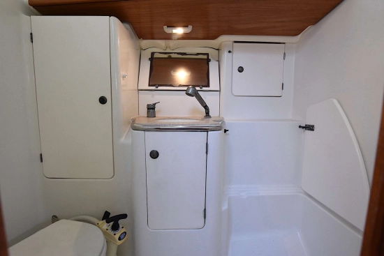 Jeanneau Sun Odyssey 40.3 usata in vendita