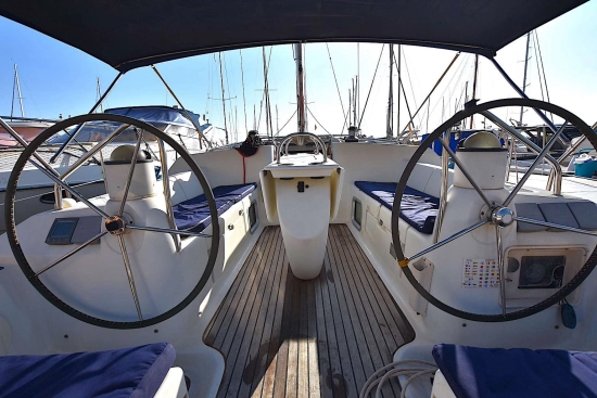 Jeanneau Sun Odyssey 40.3 usata in vendita