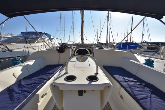 Jeanneau Sun Odyssey 40.3 usata in vendita