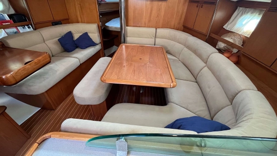 Jeanneau Sun Odyssey 40.3 usata in vendita