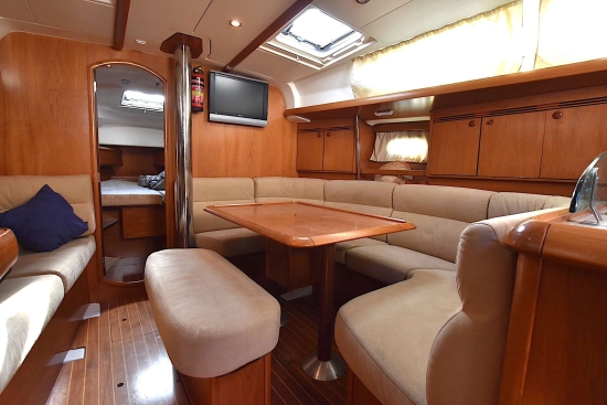 Jeanneau Sun Odyssey 40.3 usata in vendita