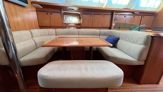 Jeanneau Sun Odyssey 40.3 usata in vendita