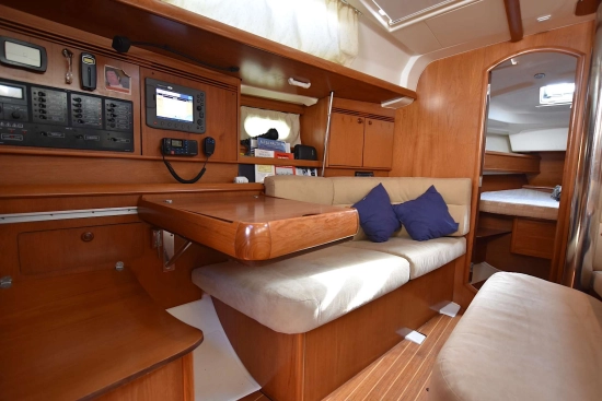 Jeanneau Sun Odyssey 40.3 usata in vendita