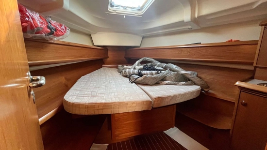 Jeanneau Sun Odyssey 40.3 usata in vendita