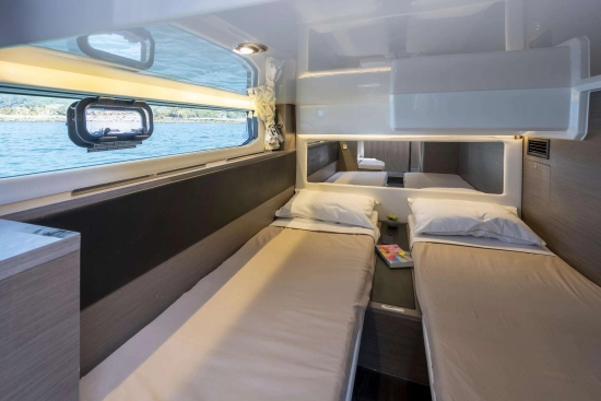 Jeanneau Merry Fisher 1295 FLY nuevo en venta