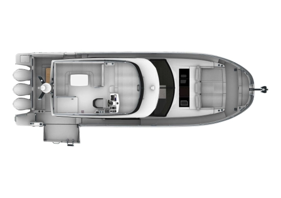 Jeanneau Merry Fisher 1295 FLY nuevo en venta