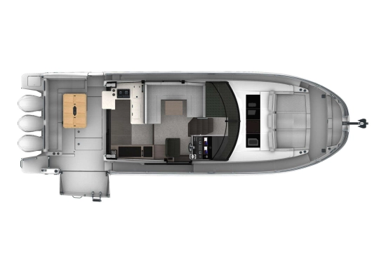 Jeanneau Merry Fisher 1295 FLY nuevo en venta
