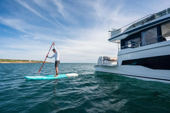 Jeanneau Merry Fisher 1295 FLY nuevo en venta