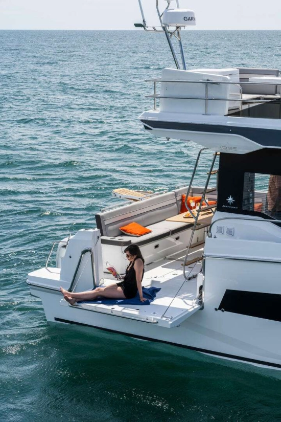 Jeanneau Merry Fisher 1295 FLY nuevo en venta