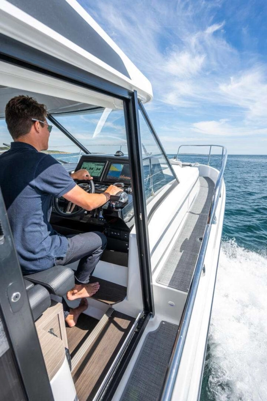 Jeanneau Merry Fisher 1295 FLY nuevo en venta