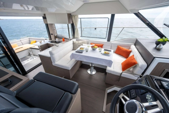 Jeanneau Merry Fisher 1295 FLY nuevo en venta