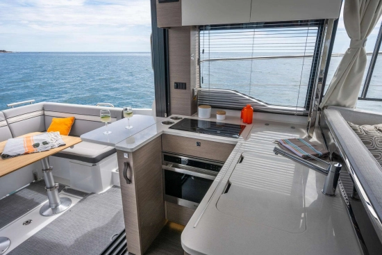 Jeanneau Merry Fisher 1295 FLY nuevo en venta