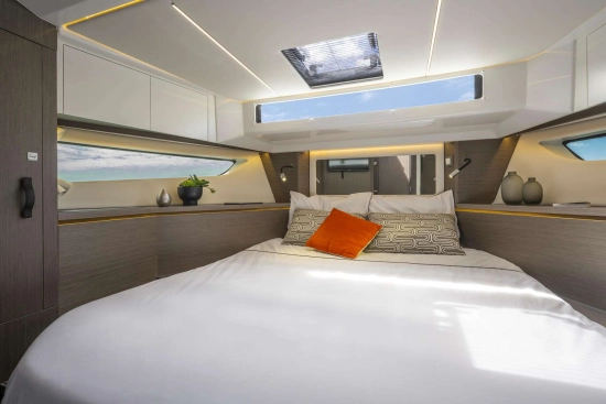 Jeanneau Merry Fisher 1295 FLY nuevo en venta