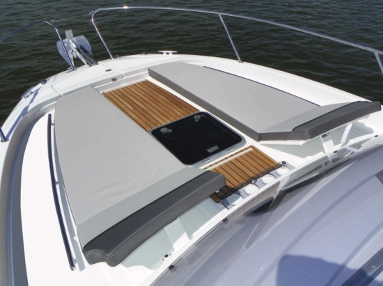 Jeanneau Cap Camarat 9.0 WA nuevo en venta