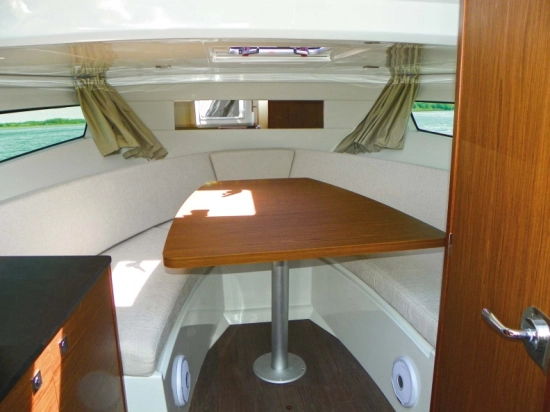 Jeanneau Cap Camarat 9.0 WA nuevo en venta