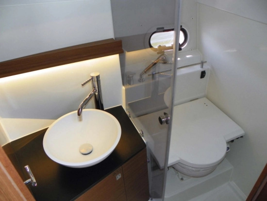 Jeanneau Cap Camarat 9.0 WA nuevo en venta