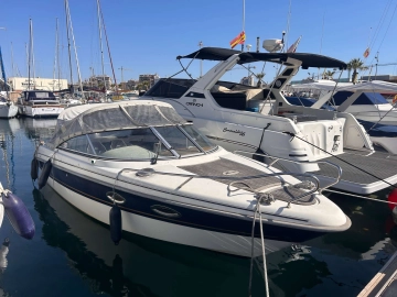 YAMARIN 68 DC de segunda mano en venta