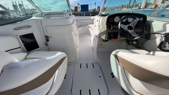 Four Winns Horizon 260 de segunda mano en venta