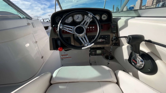 Four Winns Horizon 260 de segunda mano en venta
