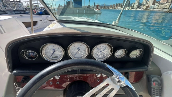 Four Winns Horizon 260 de segunda mano en venta
