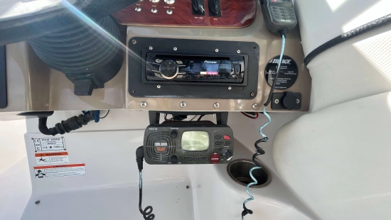 Four Winns Horizon 260 de segunda mano en venta