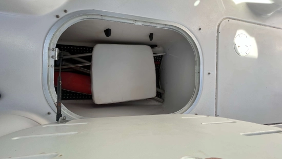 Four Winns Horizon 260 de segunda mano en venta